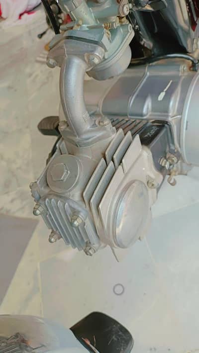 Honda cd 70 2019 Model