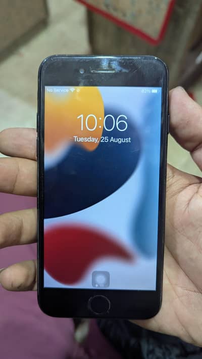 Apple iPhone 7.128gb