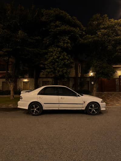 Honda Civic RS 1995