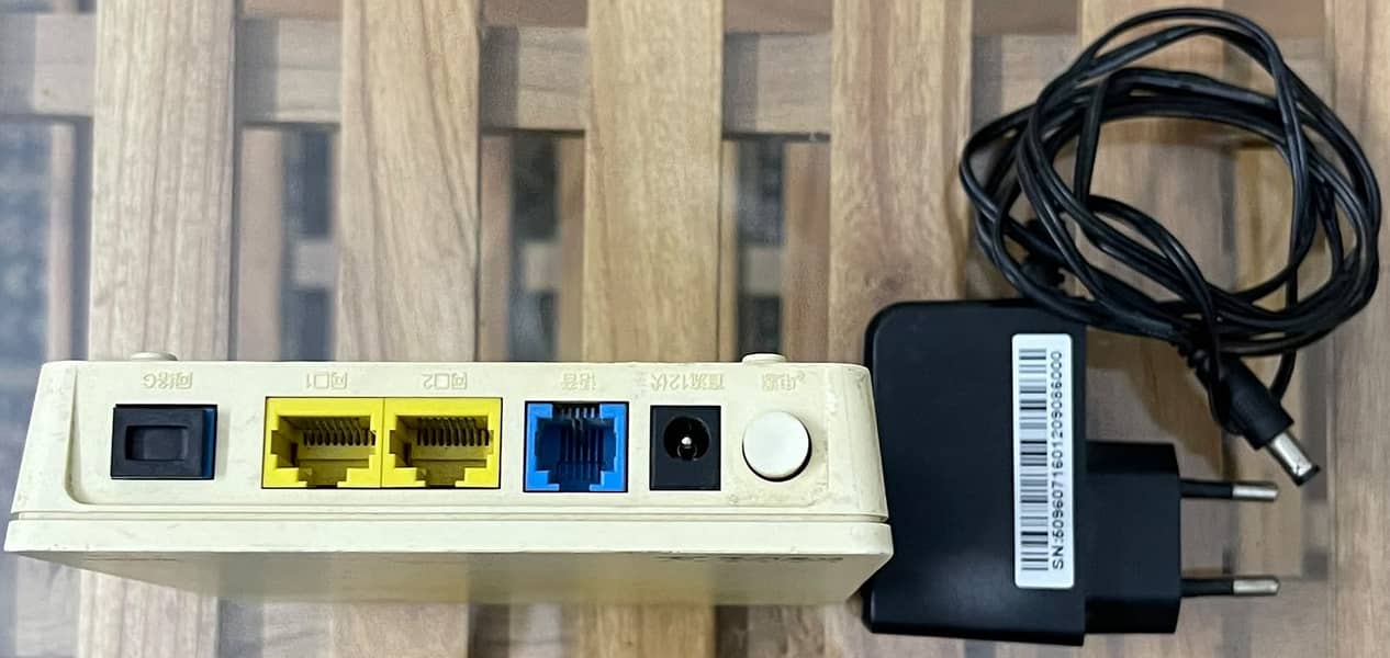TP-Link Wi-Fi Router 6