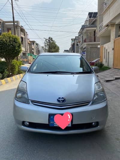 Toyota Prius 2007