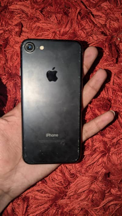 Apple iPhone 7 non PTA 128gb