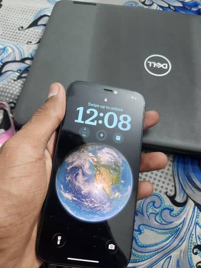 Apple iPhone 12 factory unlock
