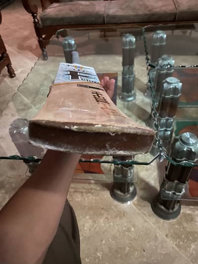 F plus Bat for Sale or Exchange