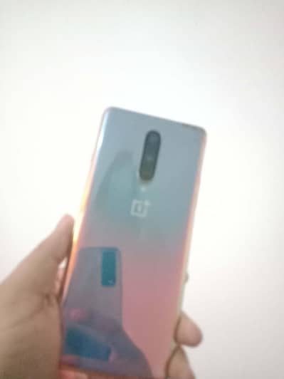 One Plus 8