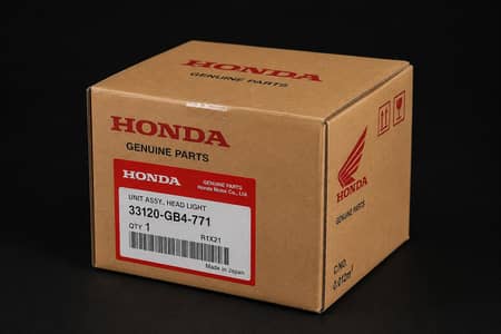 atlas Honda ki janmun half beem