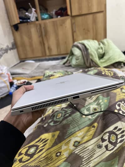 HP Elitebook 840 G5