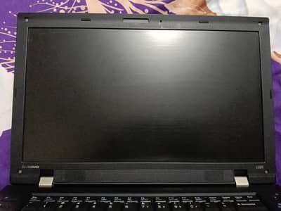 Lenovo Thinkpad L520
