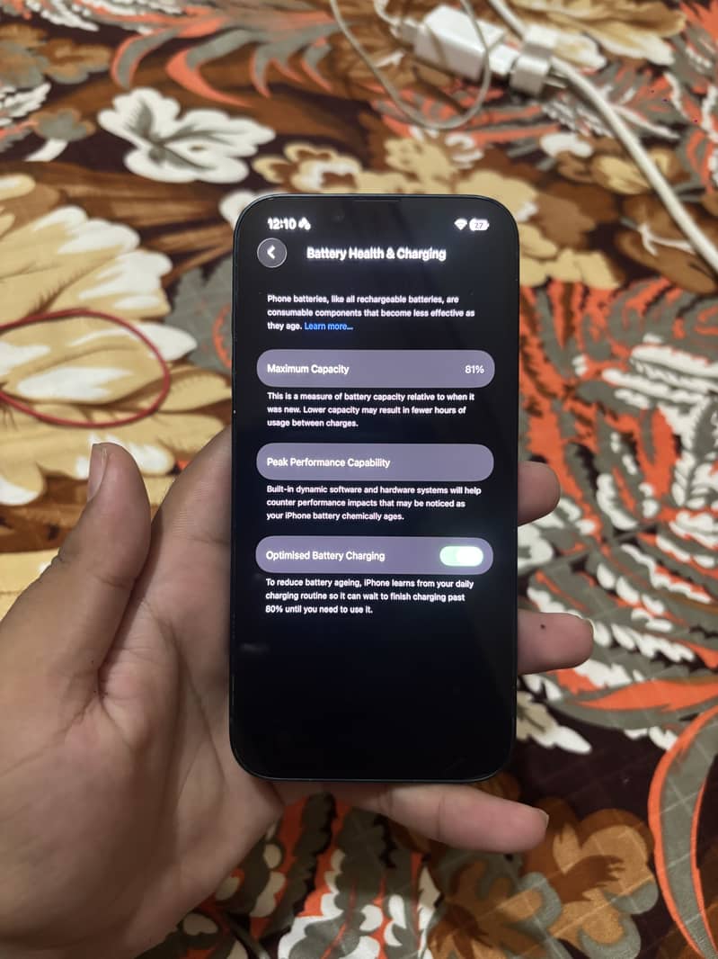 Apple iPhone 14 4