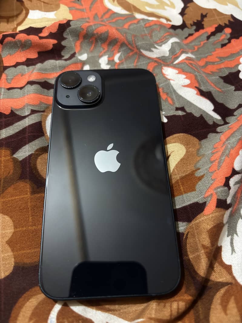 Apple iPhone 14 5