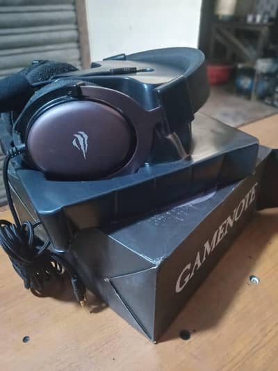 havit Headphone