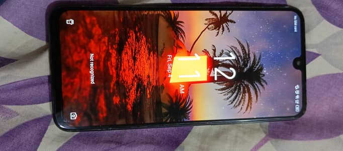 Infinix Note 11