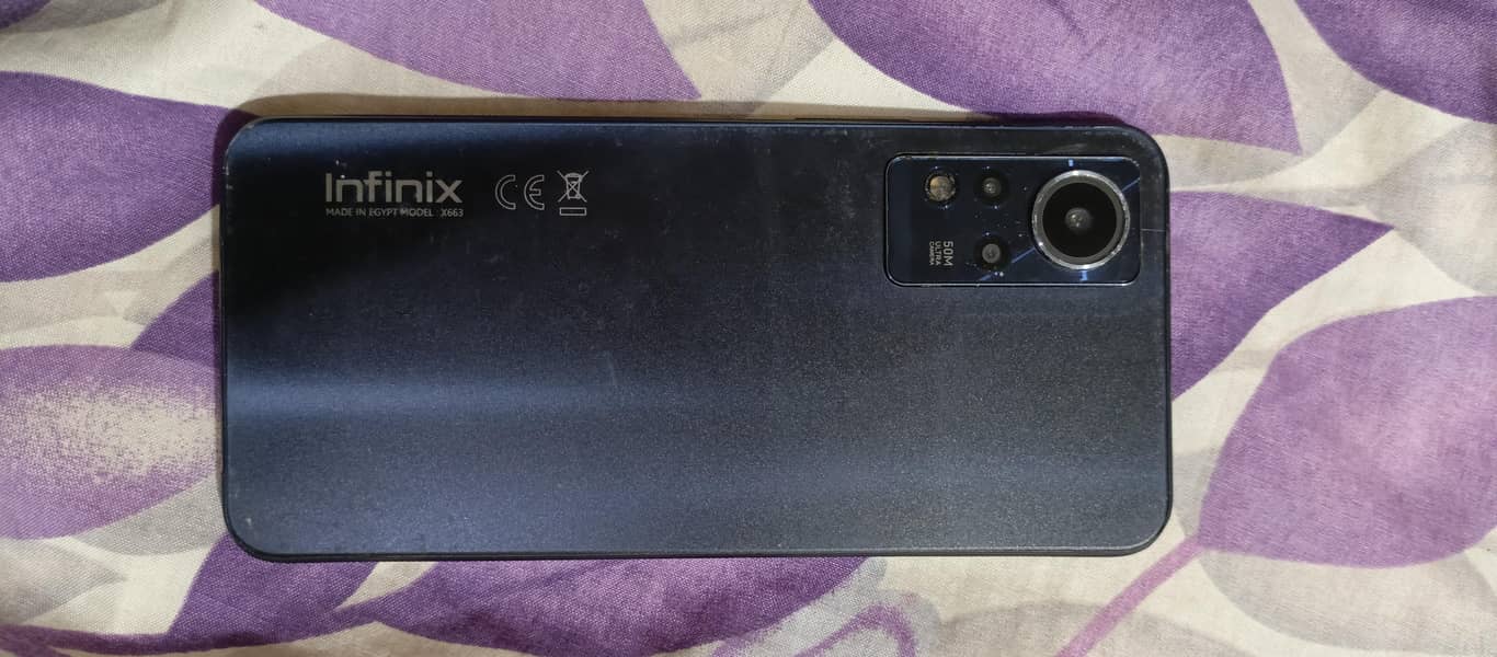 Infinix Note 11 2