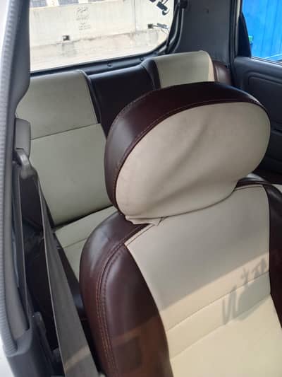 Suzuki Alto 2011
