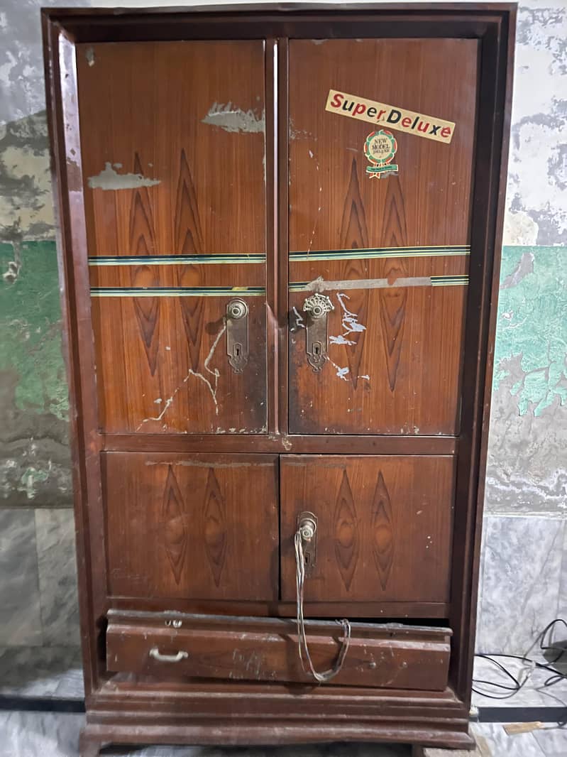 cabinet 0