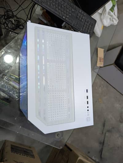 CASING TPH ISI WITH 4 COLOUR CHANGE FAN