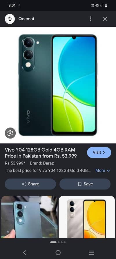 Vivo Y04