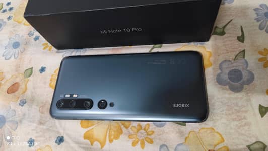 Xiaomi Mi 10 Pro 8/256