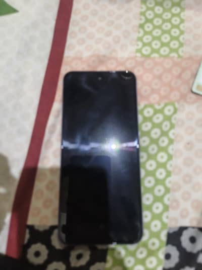 Infinix Hot 50i