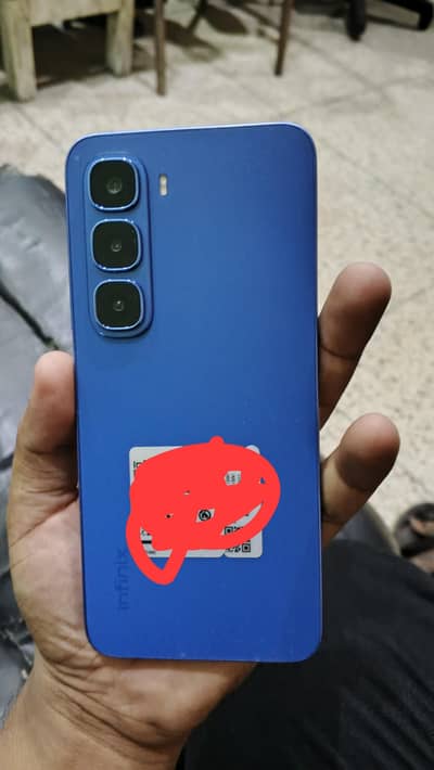 infinx hot 60 i