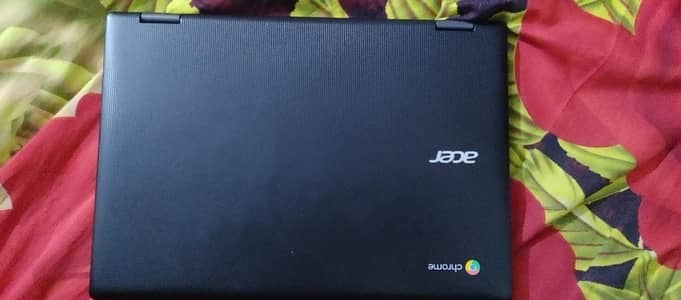 chrome book ACER Model no N18Q6 WATTSAPP NO 03042989169
