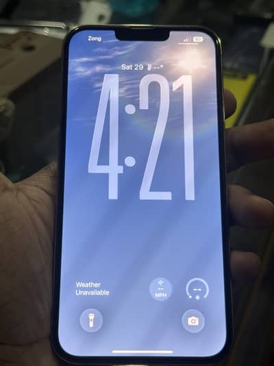 Apple iPhone 13 Pro Max