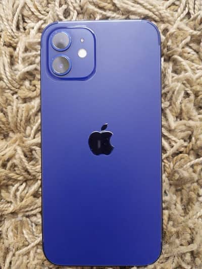 Apple iPhone 12