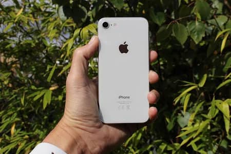 Apple iPhone 8