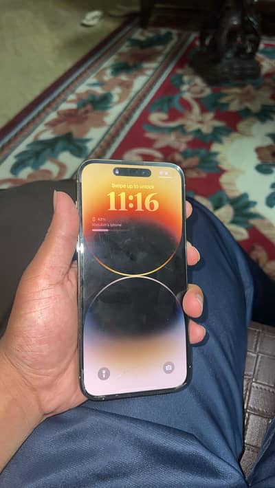 Apple iPhone 14 Pro Max jv