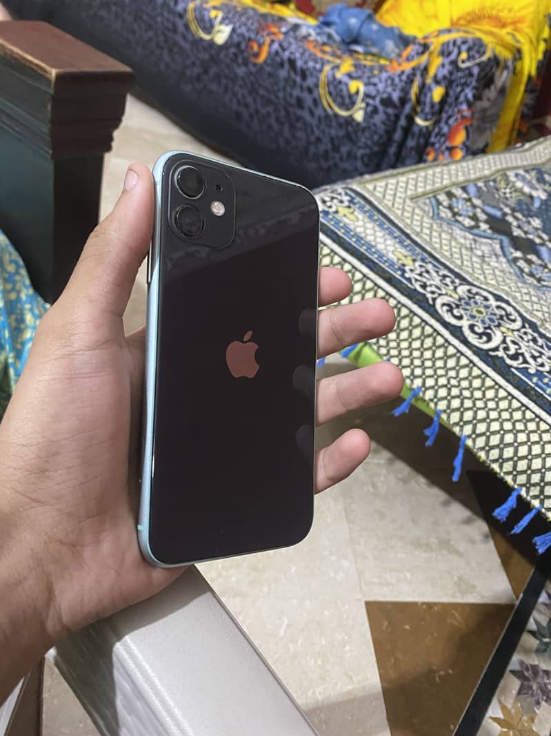 Apple iPhone 11 1
