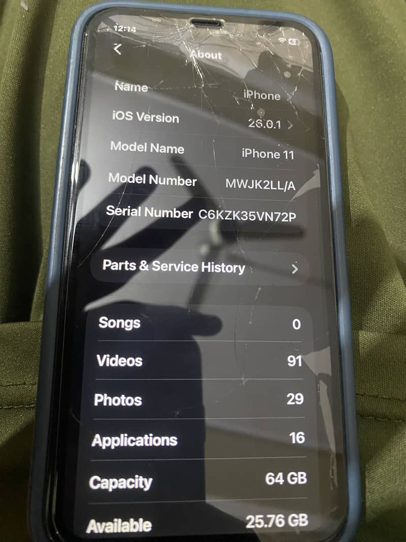 Apple iPhone 11 2
