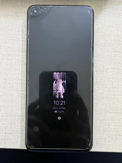 Realme GT Master Edition