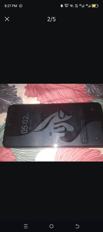 Tecno spark 20C