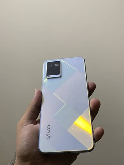 Vivo Y21