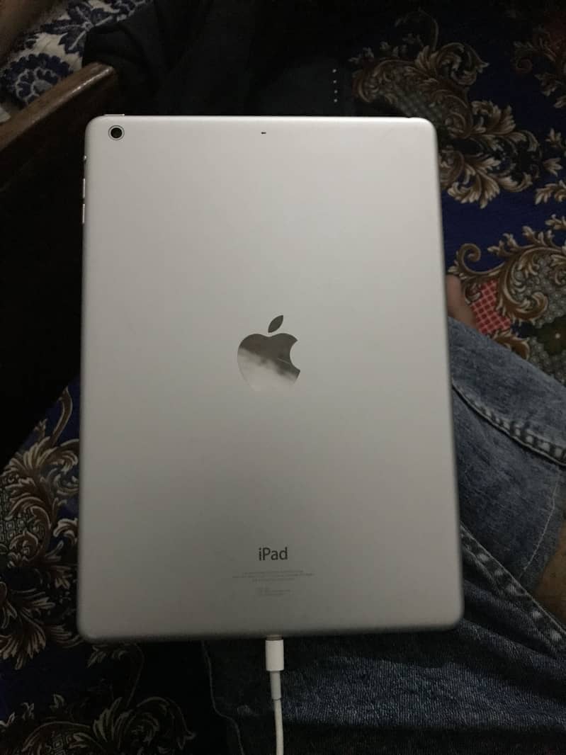 I pad 2 mini 0