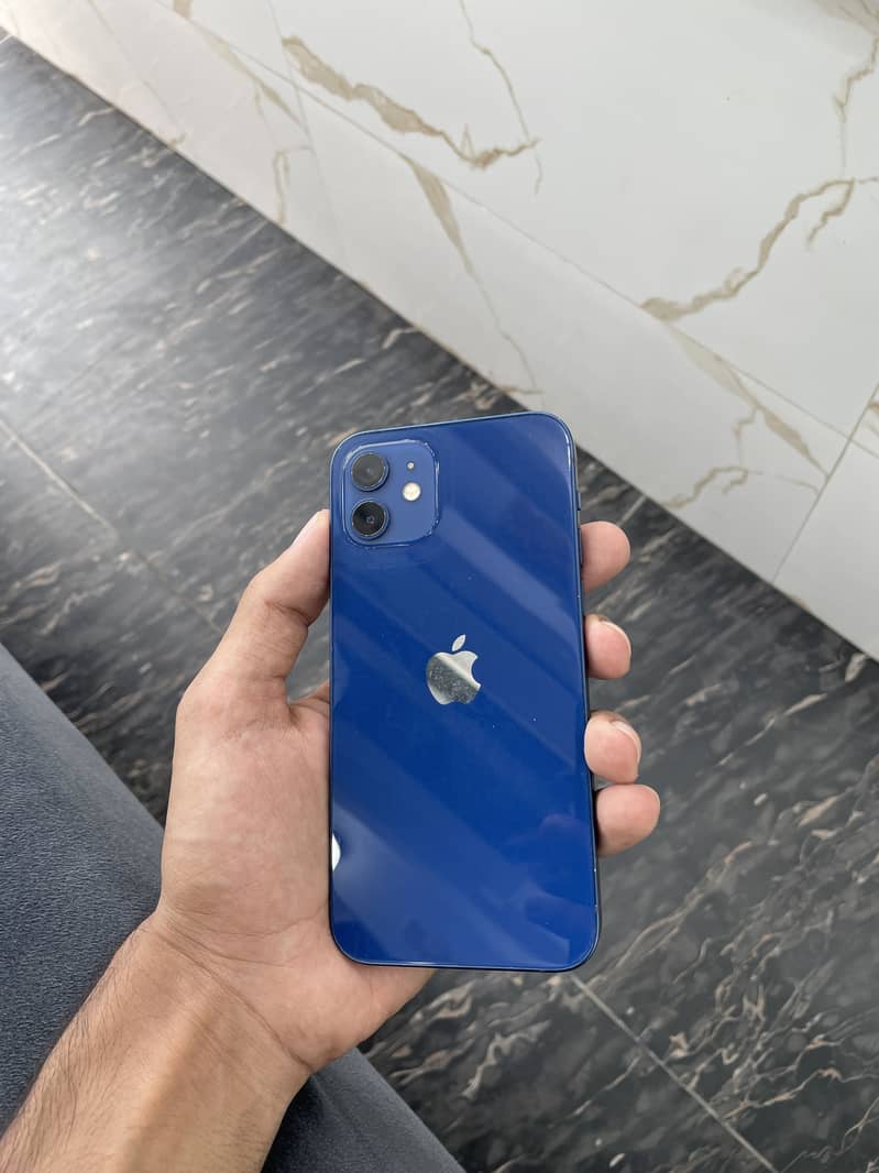 Apple iPhone 12 0
