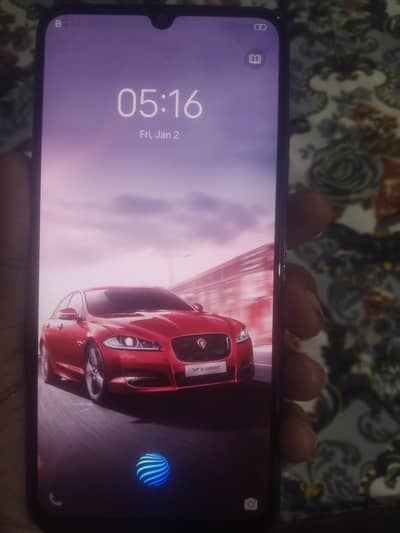 Vivo S1 4.128