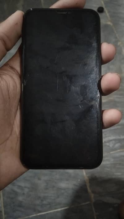 Apple iPhone 11 Pro