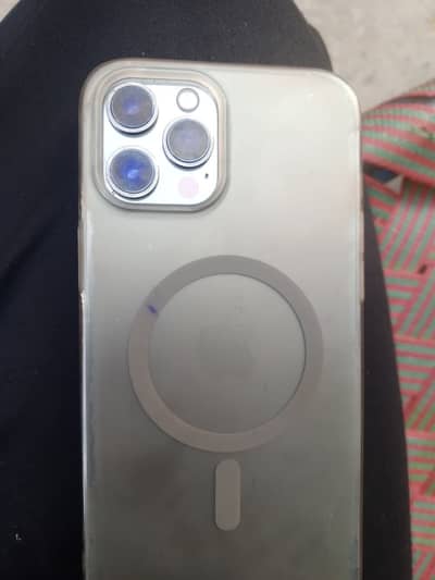 Apple iPhone 12 Pro Max