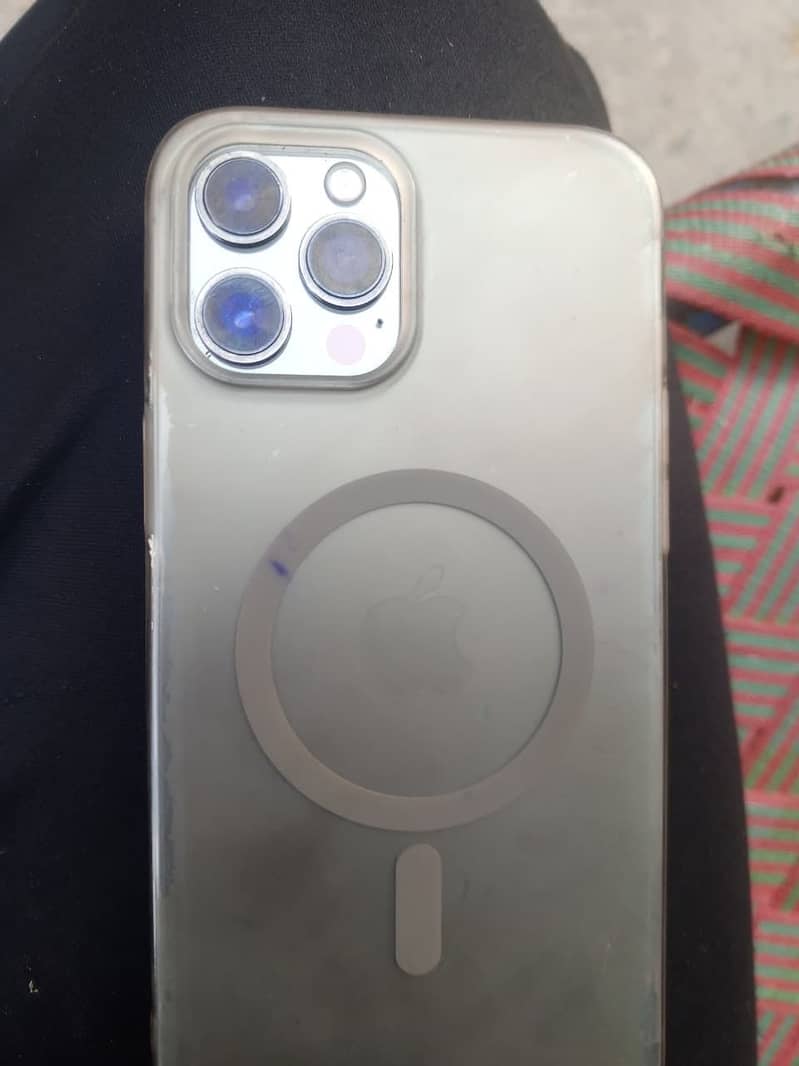 Apple iPhone 12 Pro Max 0