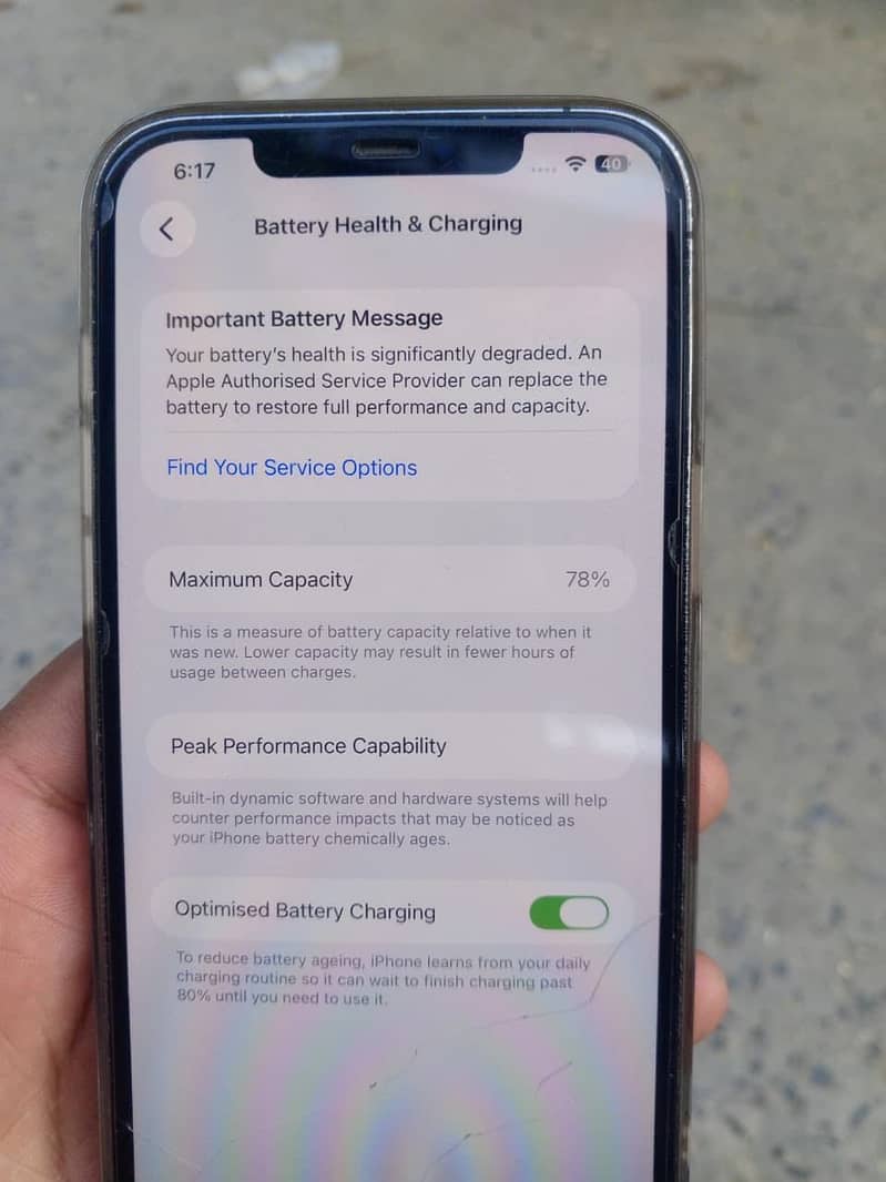 Apple iPhone 12 Pro Max 1