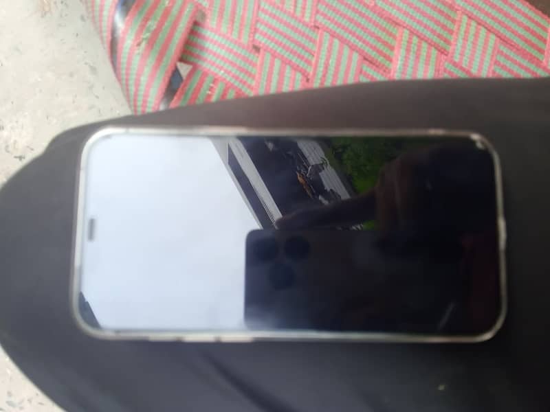 Apple iPhone 12 Pro Max 2