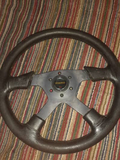 Toyota corolla gt 1995 to 98 style steering