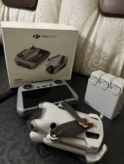 Dji Mini 4 pro/Mini 2.3. 4. pro. mavic air. Pantompro