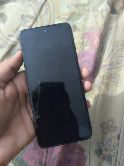Motorola Moto G Power 5G