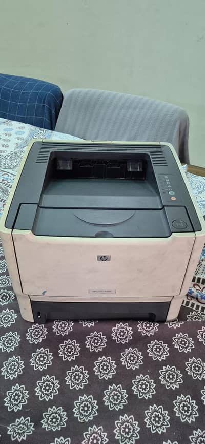 HP printer