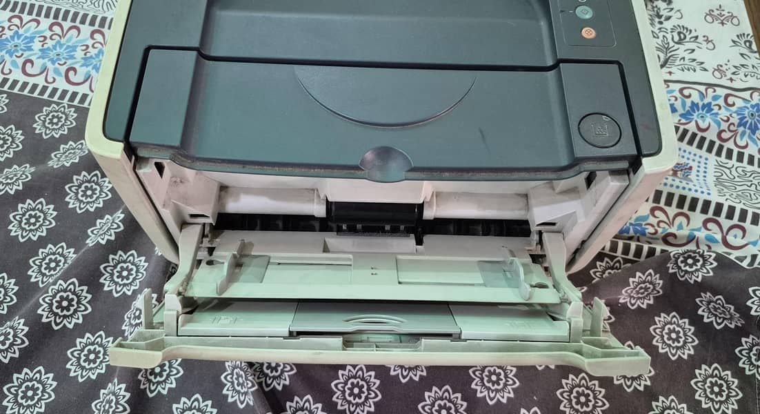 HP LaserJet P2015 monochrome laser printer 3