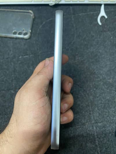 Samsung Mobile A34 5g