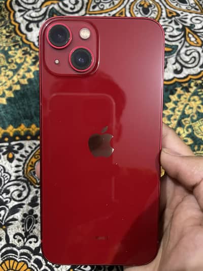 iPhone 13 jv