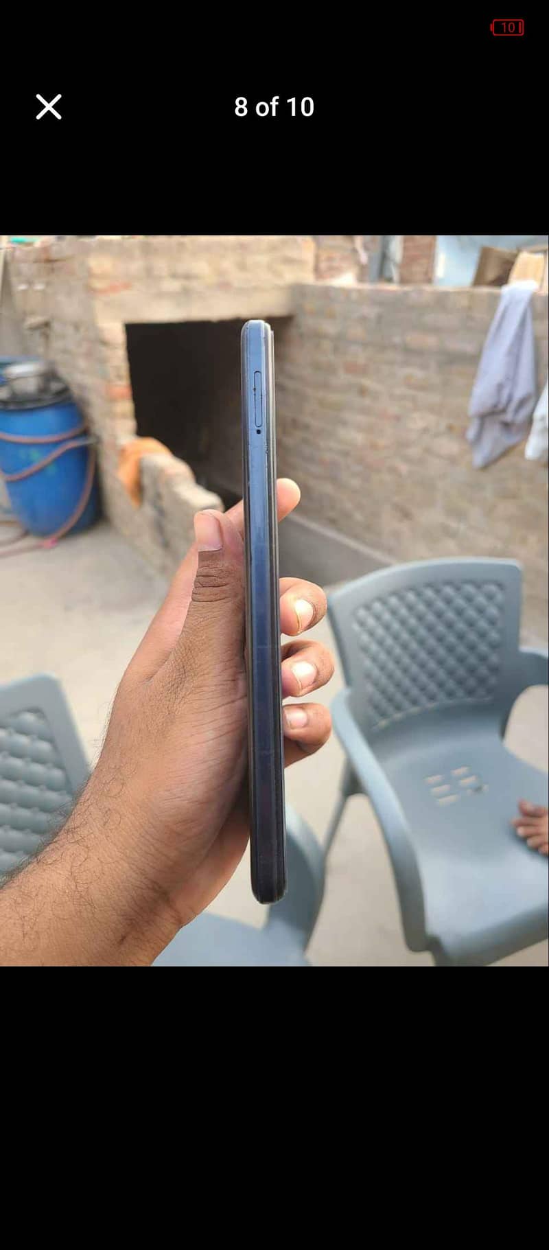 Tecno CAMON 18T 3